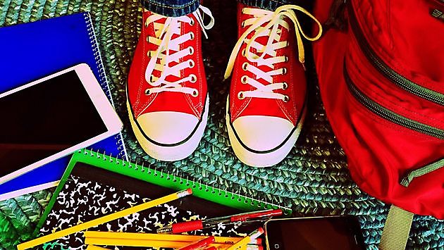 Voor gewone kinderen Krachtmeiden! Woldendorp