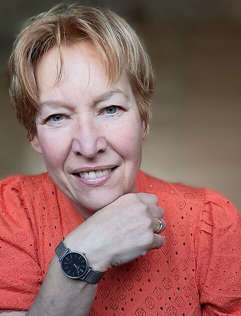 Marianne Meijerhof - Krachtmeiden! Woldendorp