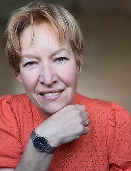 Voor een zelfbewuste vrouw met regie over haar eigen leven - Krachtmeiden! Woldendorp